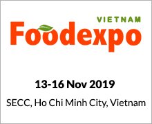 Vietnam Foodexpo 2019 (г. Хошимин) Vietnam Foodexpo 2019 (г. Хошимин)